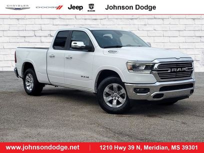 Used 2020 RAM 1500 Laramie