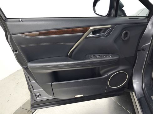 Used 2018 Lexus RX 350 AWD w/ Premium Package image 13
