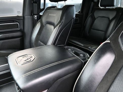 Used 2022 RAM 1500 Laramie w/ Sport Appearance Package image 14