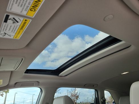 Used 2024 Honda CR-V EX-L image 20