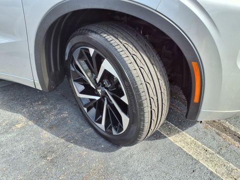 Used 2022 Mitsubishi Outlander SEL image 36