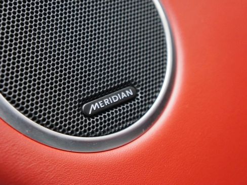 Used 2014 Land Rover Range Rover Autobiography image 29