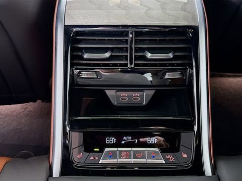 New 2026 BMW 840i xDrive image 27