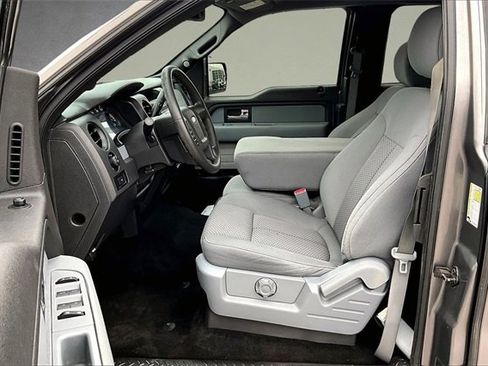 Used 2013 Ford F150 STX w/ Mid Equipment Group image 21