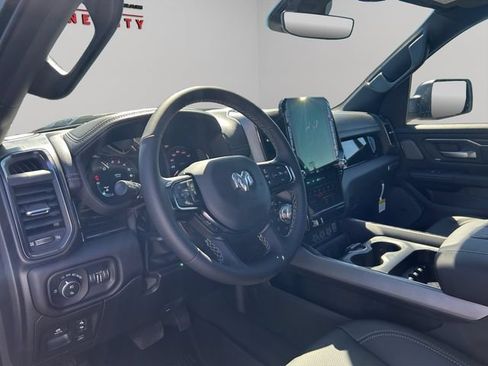 New 2026 RAM 1500 Rebel w/ Rebel Level 2 Equipment Group AWD/4WD image 21
