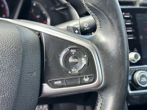 Used 2019 Honda Civic Sport image 25