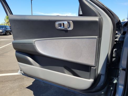 Used 2023 Hyundai Ioniq 6 SEL RWD image 26