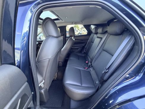Used 2021 MAZDA CX-30 AWD 2.5 S w/ Preferred Package image 58