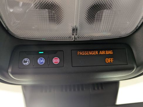 New 2026 Chevrolet Colorado Z71 w/ Technology Package image 27