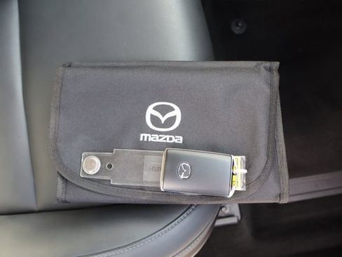 Used 2023 MAZDA CX-30 AWD 2.5 S w/ Select Package image 47