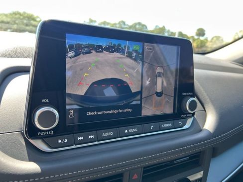 New 2026 Nissan Rogue SV image 34