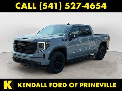 Used 2024 GMC Sierra 1500 Elevation w/ Elevation Premium Package