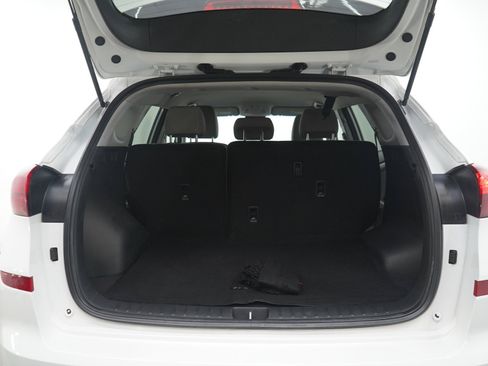 Used 2020 Hyundai Tucson SE w/ Winter Weather Package AWD/4WD image 18