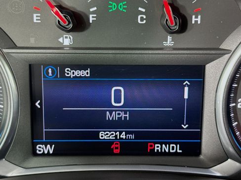 Used 2019 Chevrolet Equinox LT image 15