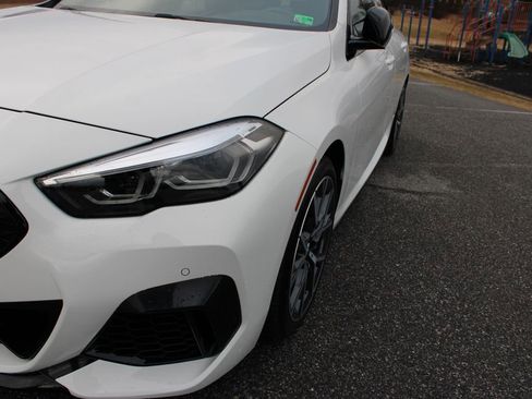 Used 2022 BMW M235i xDrive Gran Coupe w/ Premium Package image 44