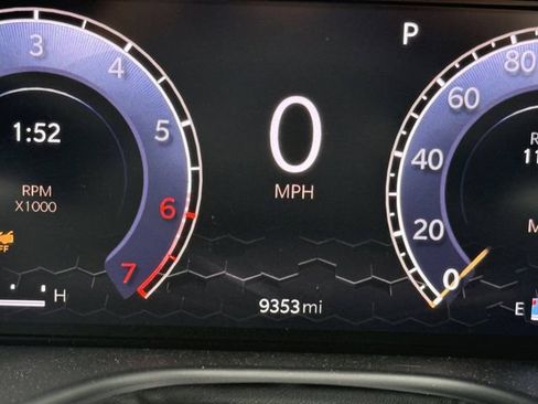 Certified 2023 Jeep Compass Limited w/ Elite Group AWD/4WD image 18