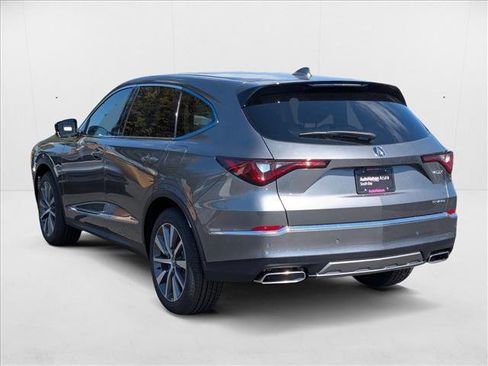 New 2026 Acura MDX SH-AWD w/ Technology Package image 9