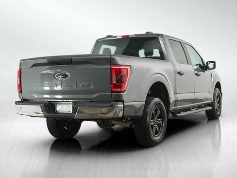 Used 2021 Ford F150 XLT AWD/4WD image 5