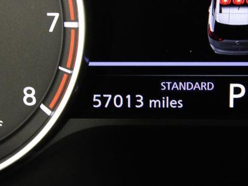 Certified 2024 Nissan Rogue SV w/ SV Premium Package FWD image 28