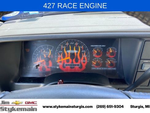 Used 1999 Chevrolet Silverado 3500 4x4 Crew Cab w/ Preferred Equipment Group 3 image 23