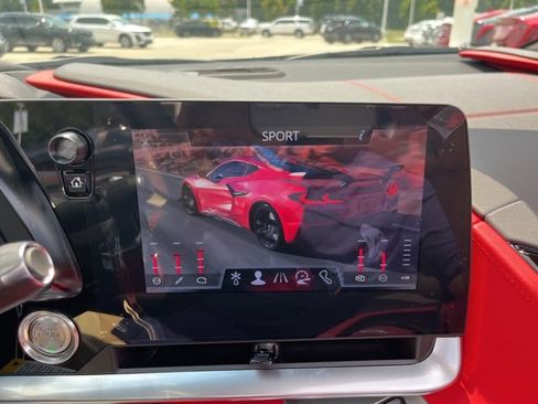 New 2025 Chevrolet Corvette Z06 image 33