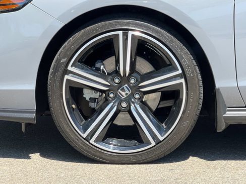 Used 2024 Honda Accord Sport image 24