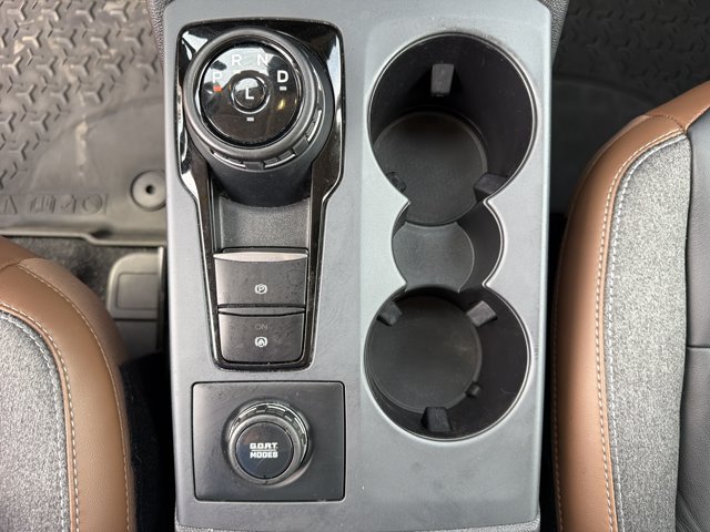 Used 2023 Ford Bronco Sport Outer Banks AWD/4WD image 15