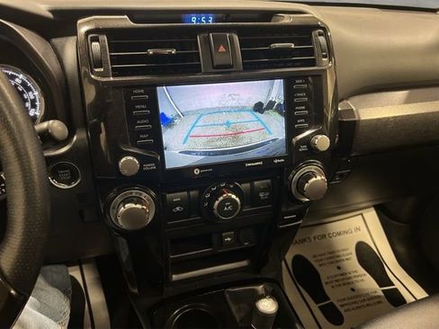 Used 2020 Toyota 4Runner TRD Off-Road Premium w/ Moonroof Package image 18