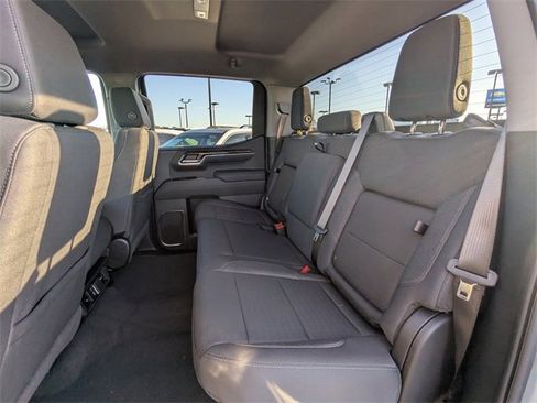 New 2026 GMC Sierra 1500 Elevation image 15