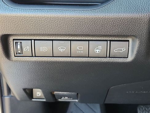 Used 2022 Toyota RAV4 XSE image 25