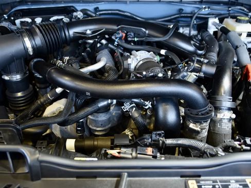 Used 2023 Ford Bronco Raptor image 36