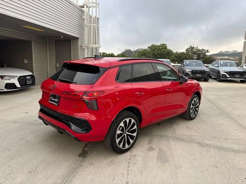 New 2026 Audi Q3 quattro 2.0T AWD/4WD image 6