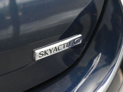 Used 2025 MAZDA MAZDA3 s image 37