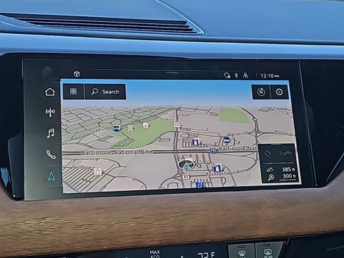 Used 2023 Audi e-tron GT Premium Plus image 8