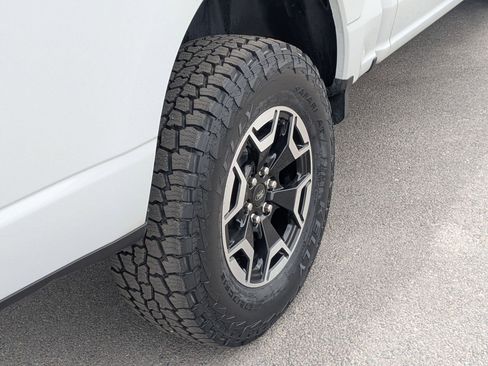 Used 2023 Ford F150 Lightning Pro w/ Tow Technology Package AWD/4WD image 13