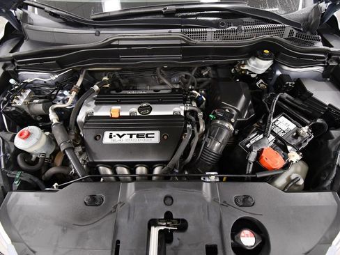 Used 2011 Honda CR-V EX-L image 12