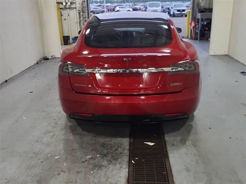 Used 2018 Tesla Model S P100D AWD/4WD image 5