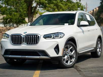 Used 2023 BMW X3 xDrive30i w/ Premium Package