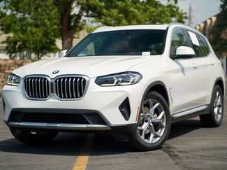 Used 2023 BMW X3 xDrive30i w/ Premium Package AWD/4WD 360° Tour