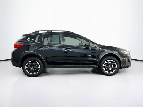 Used 2022 Subaru Crosstrek 2.0i AWD/4WD image 10