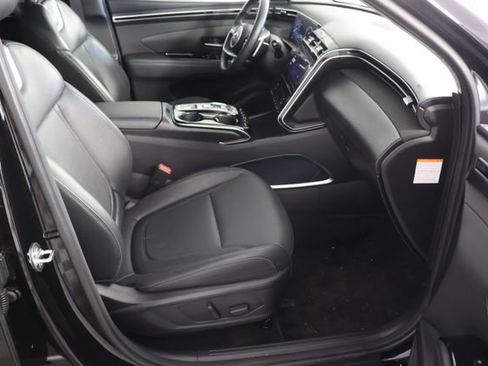Used 2024 Hyundai Tucson Limited AWD/4WD image 23