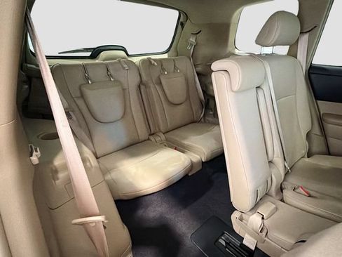Used 2013 Toyota Highlander Limited FWD image 22