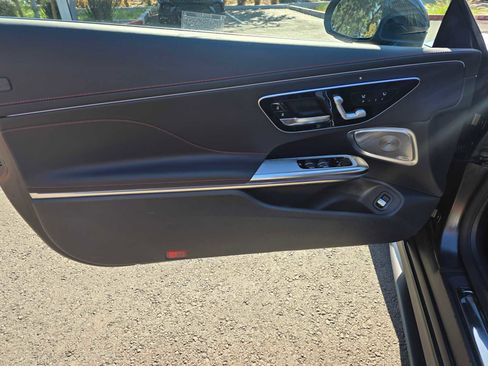 New 2026 Mercedes-Benz CLE 53 AMG 4MATIC Cabriolet image 17