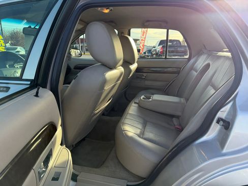 Used 2011 Mercury Grand Marquis LS image 4