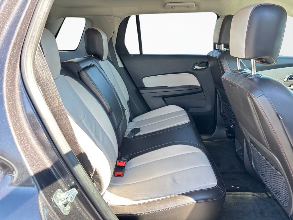 Used 2013 GMC Terrain SLT FWD image 16