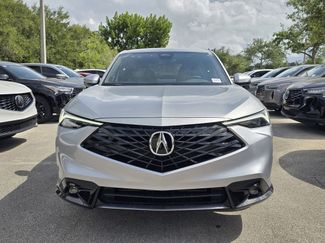 New 2025 Acura ADX A-Spec video 2