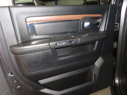 Used 2015 RAM 2500 Laramie w/ Protection Group image 23