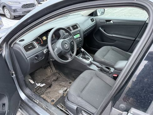 Used 2014 Volkswagen Jetta S image 7