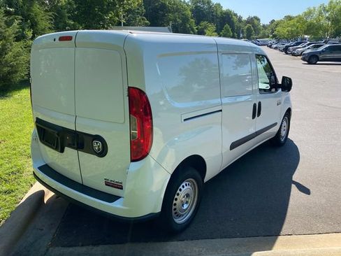 Used 2022 RAM ProMaster City Tradesman FWD image 28