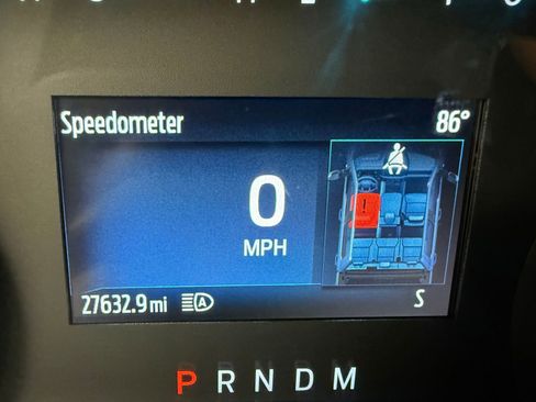 Used 2025 Ford F250 XLT image 20